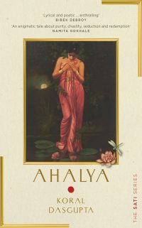 Ahalya: Sati Series