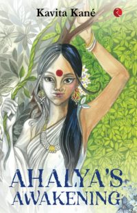 Ahalya's Awakening