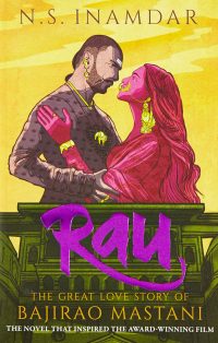 Rau - The Great Love Story of Bajirao Mastani
