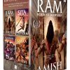 Ram Chandra Series (boxset of 4)