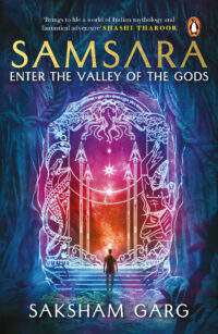 Samsara: Enter the Valley of the Gods