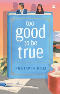 Too Good to be True