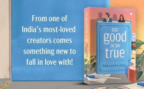 Too Good to be True - Image 2