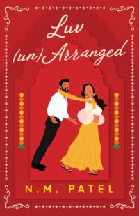 Luv Shuv Trilogy (set of 3)