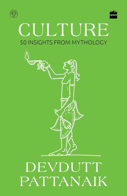 Indian Wisdom by Devdutt Pattanaik (boxset of 6) - Image 4