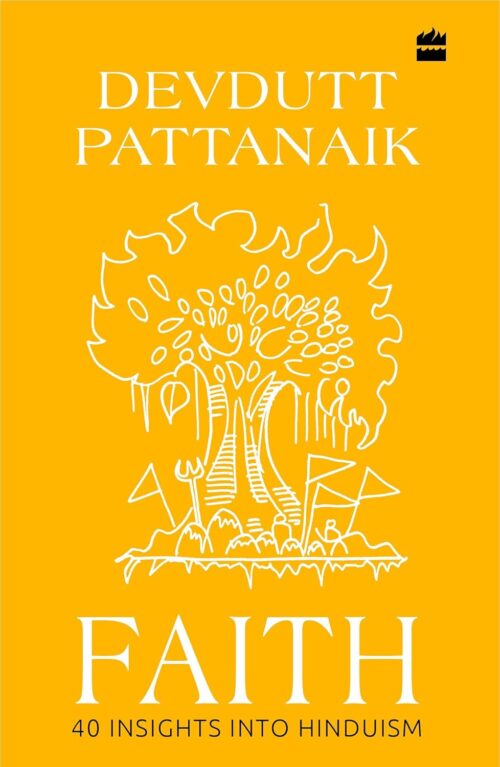 Indian Wisdom by Devdutt Pattanaik (boxset of 6) - Image 7