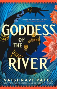 Goddess of the River