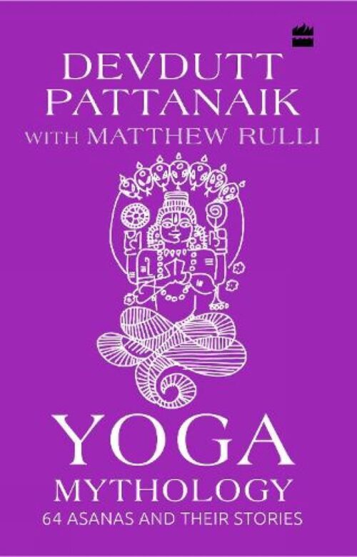 Indian Wisdom by Devdutt Pattanaik (boxset of 6) - Image 5
