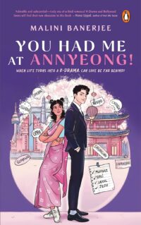 You Had Me At Annyeong!