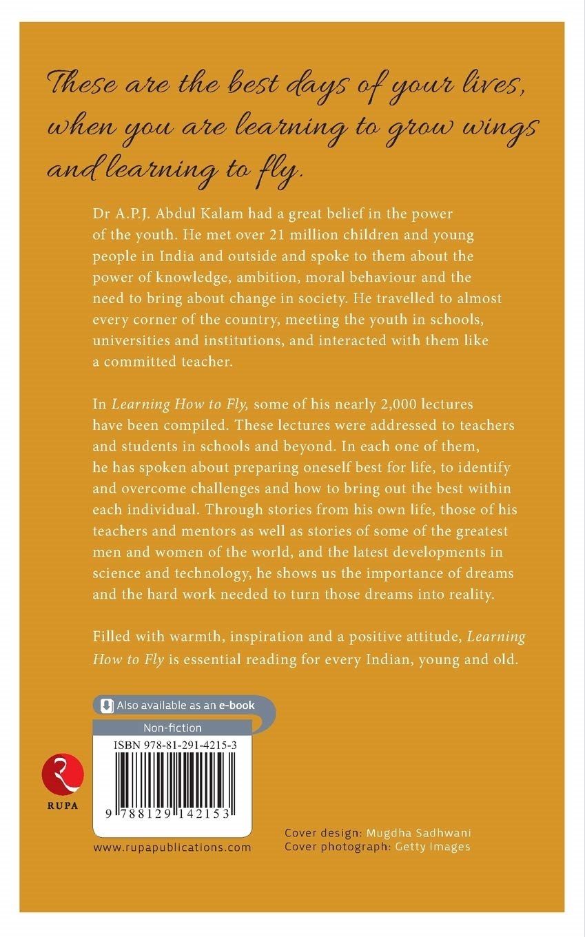 Learning How To Fly - Image 2