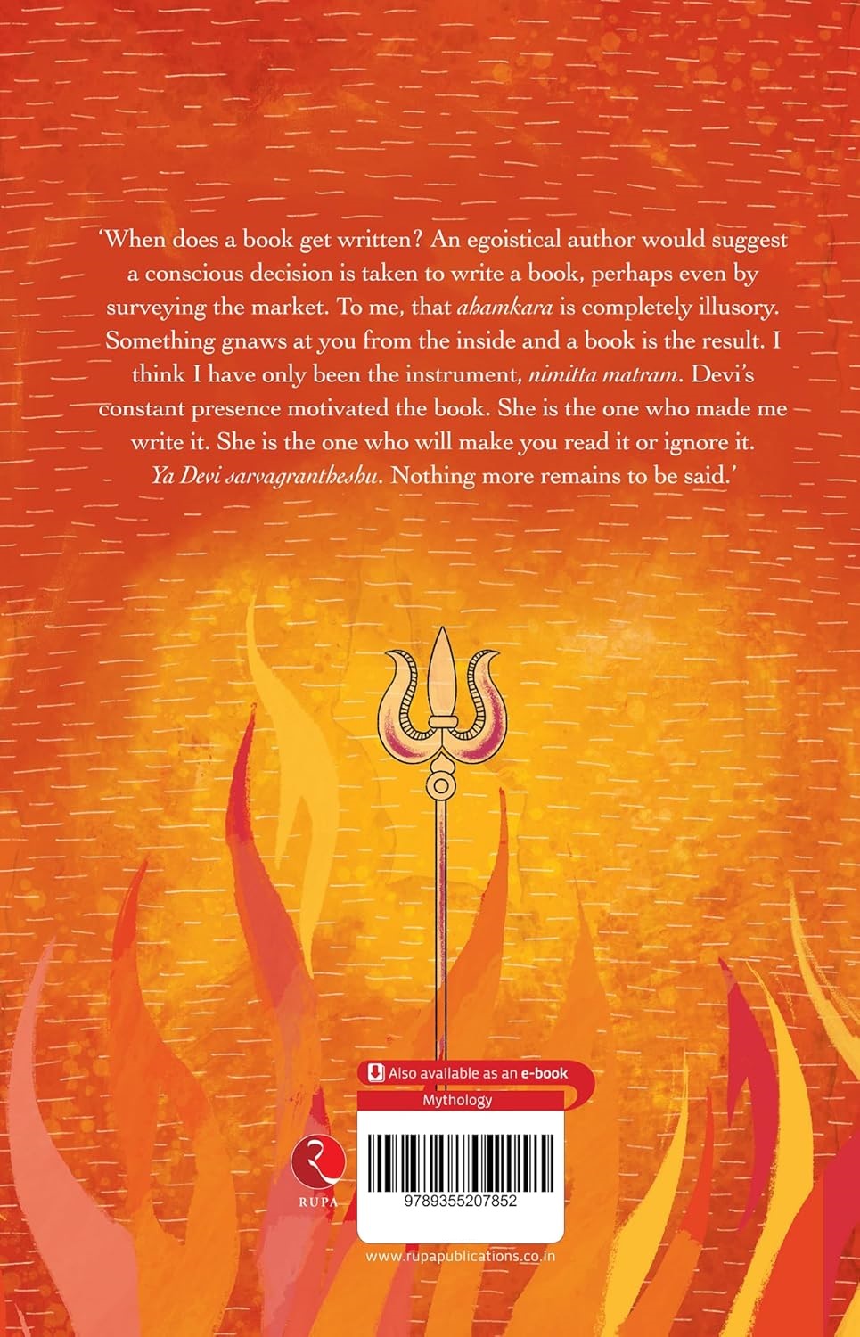 Devi for Millennials - Image 2