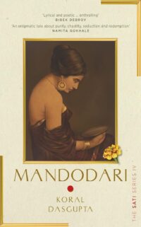 Mandodari: Sati Series