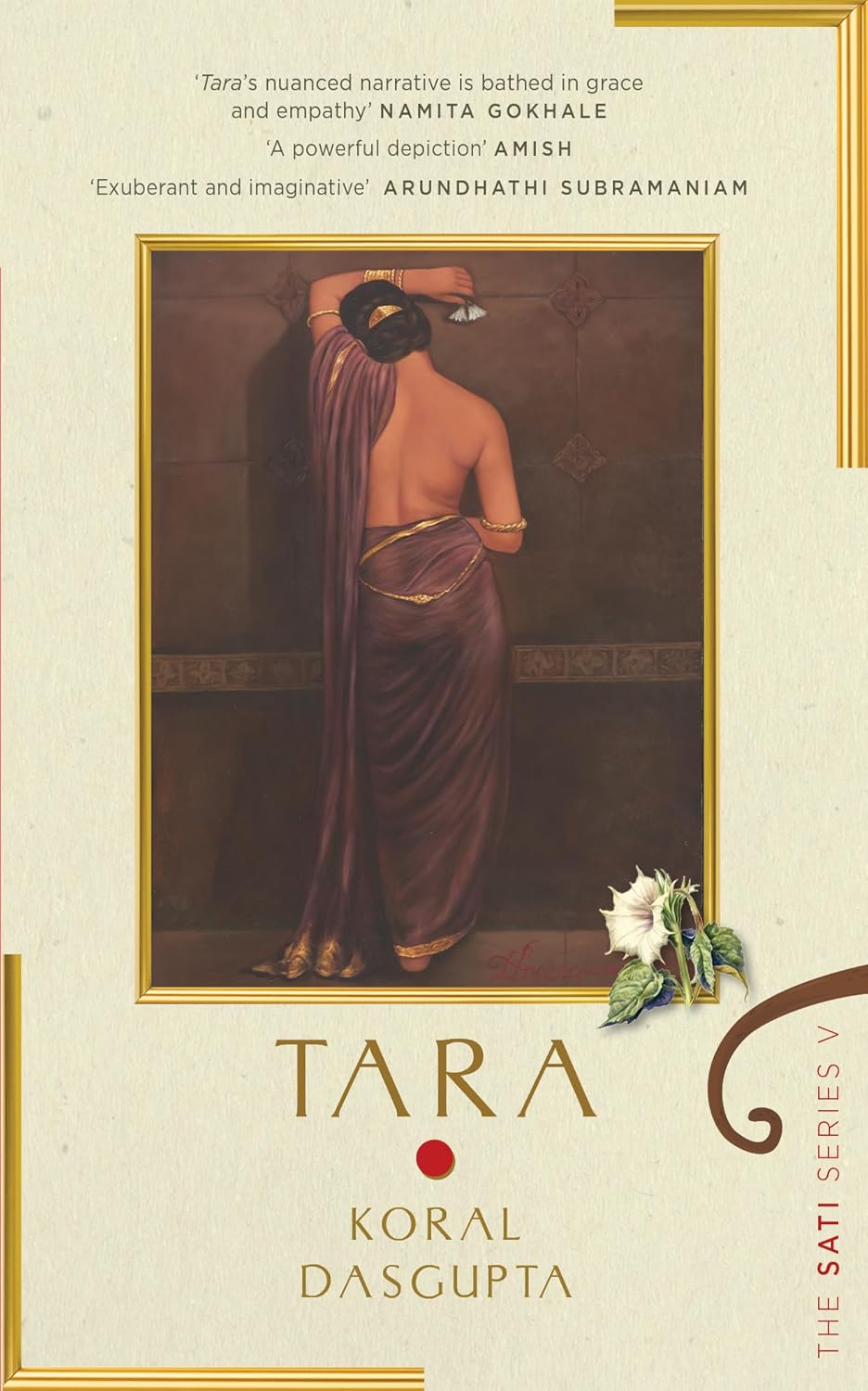Tara: Sati Series