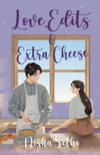 Love, Edits and Extra Cheese