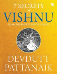 7 Secrets of Vishnu