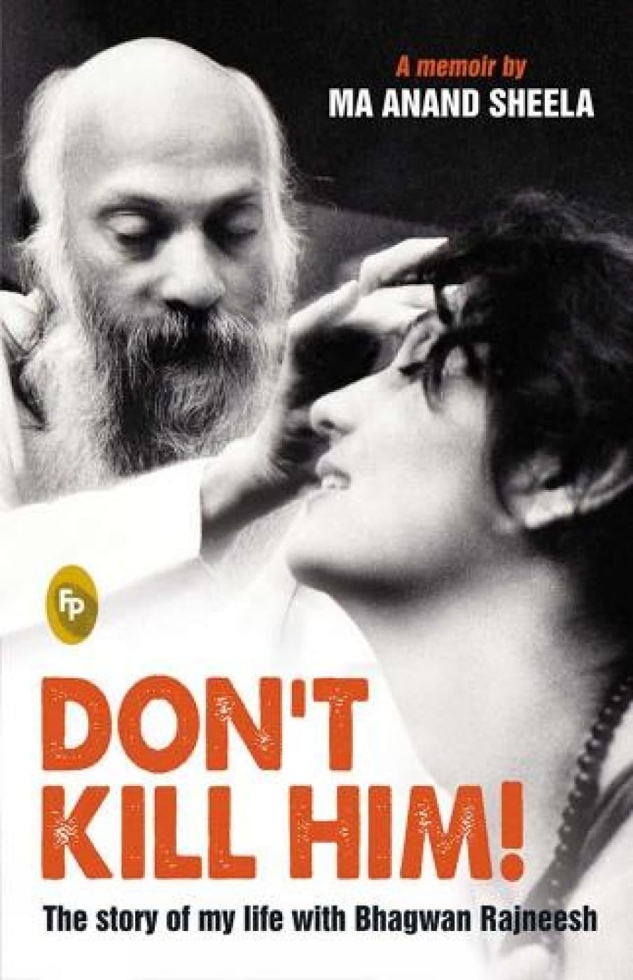 Don't Kill Him