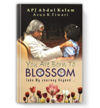 You Are Born To Blossom
