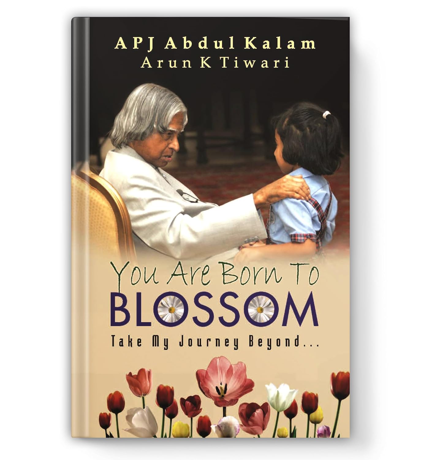 You Are Born To Blossom