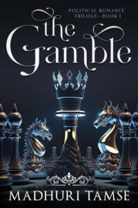 Political Romance Trilogy (set of 3)