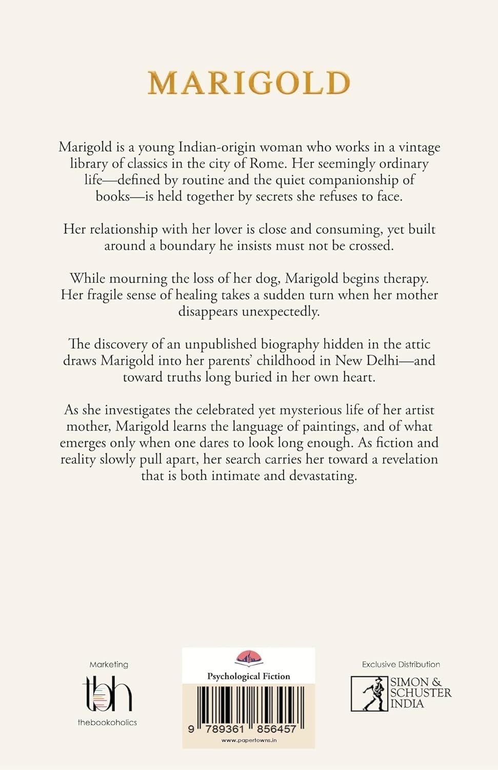 Marigold - Image 2