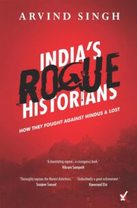 India's Rogue Historians