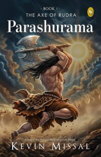 Parashurama: The Axe of Rudra