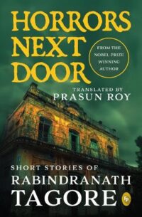 Horrors Next Door