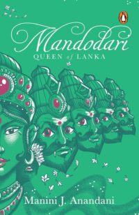 Mandodari: Queen of Lanka