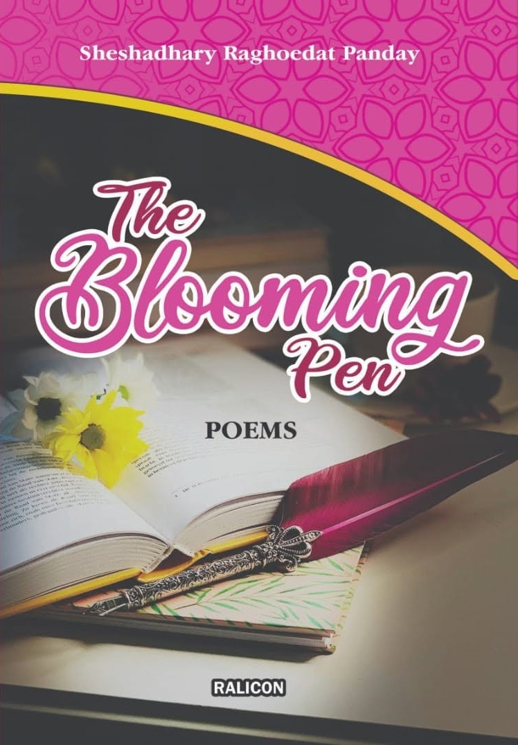 The Blooming Pen