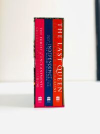 Essential Collection (boxset of 3)
