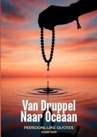 Van Druppel naar Oceaan