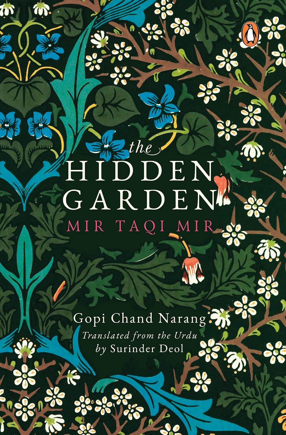 The Hidden Garden