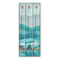 The Bhagavata Purana (set of 3)
