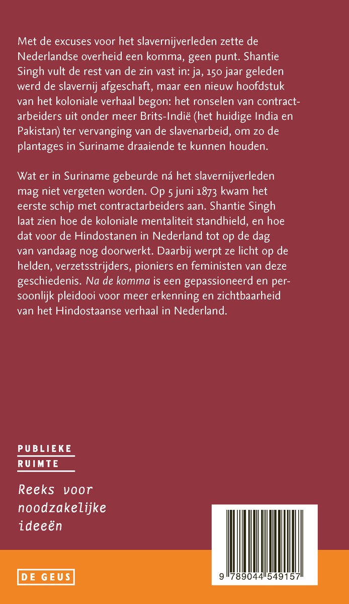 Na de komma - Image 2