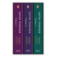 Shiva Purana (boxset of 3)