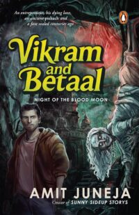 Vikram and Betaal