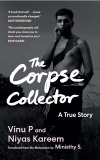 The Corpse Collector