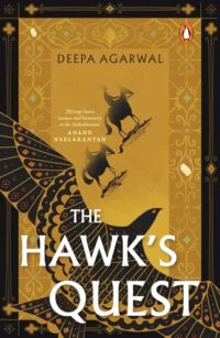 The Hawk's Quest