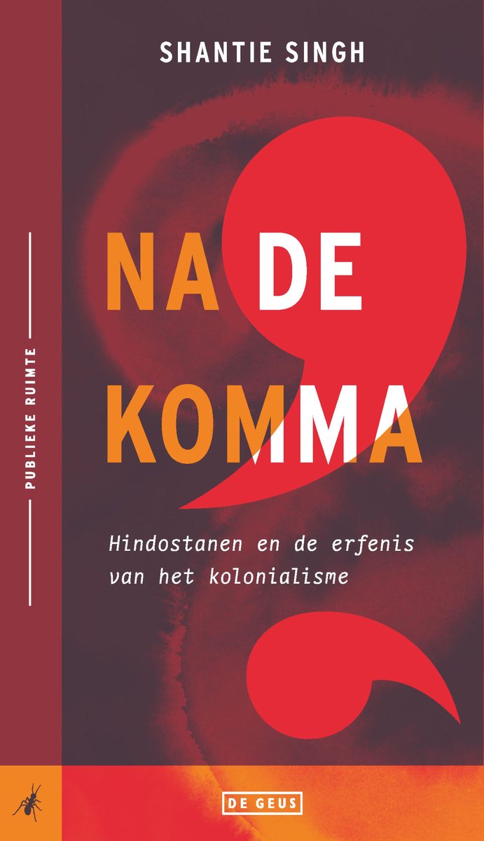 Na de komma